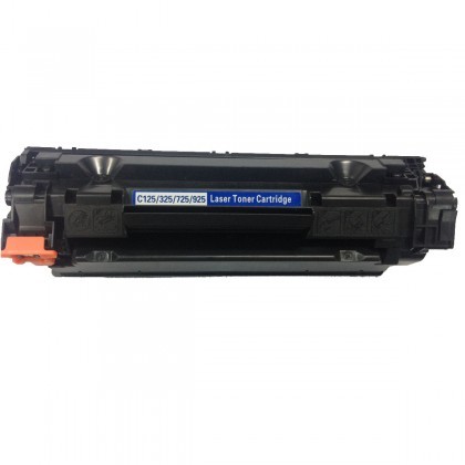 Compatible HP 85A Black Laser Printer Toner